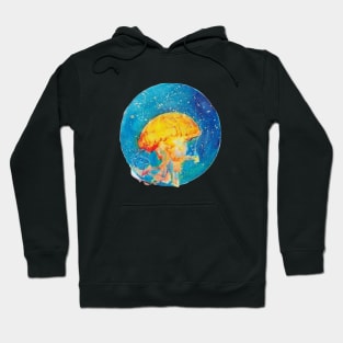 Jellyfish Hoodie